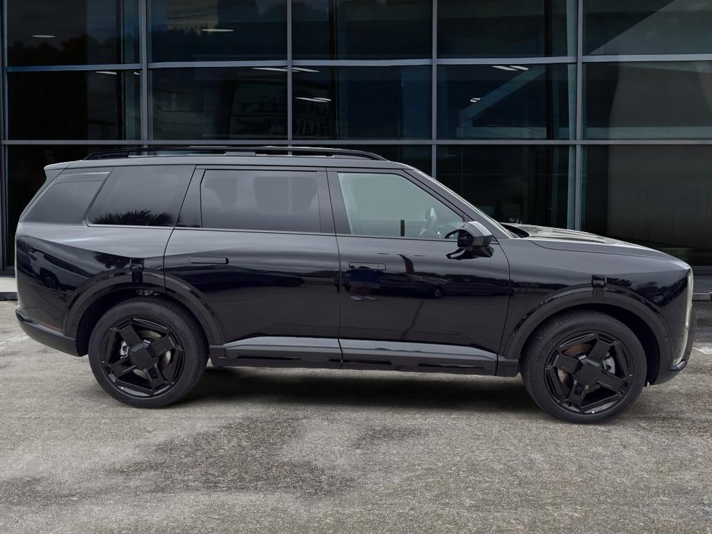 2027 Kia Telluride X-Line SX