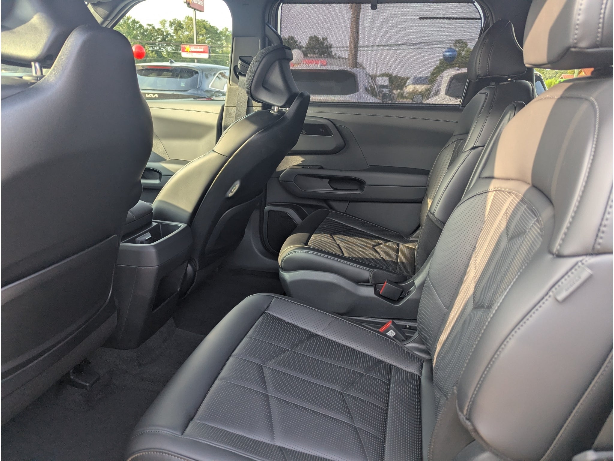 2027 Kia Telluride X-Pro SX