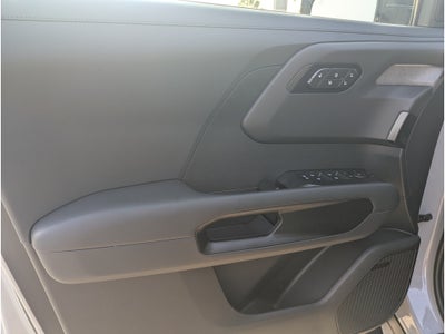 2027 Kia Telluride X-Pro SX
