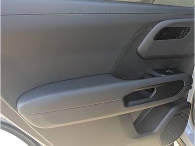 2027 Kia Telluride X-Pro SX