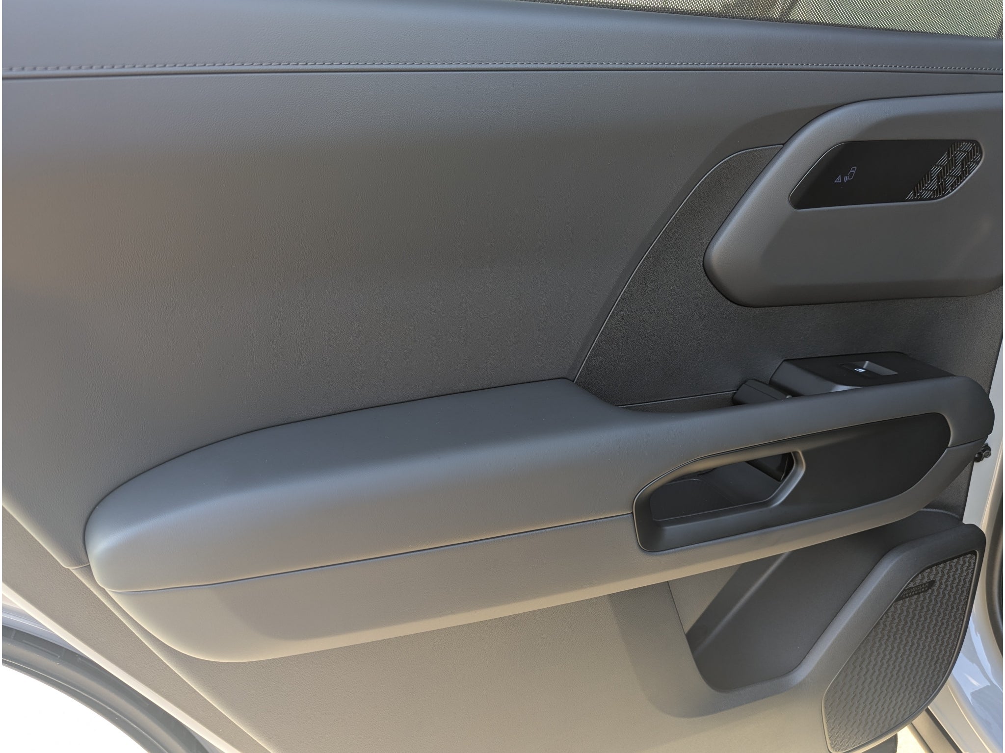 2027 Kia Telluride X-Pro SX