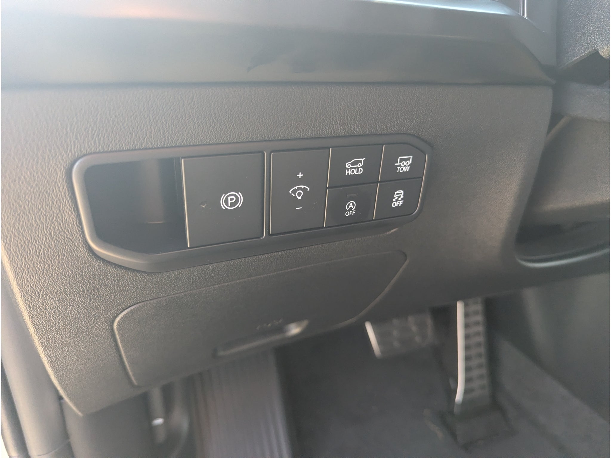 2027 Kia Telluride X-Pro SX