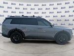 2027 Kia Telluride X-Pro SX