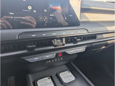 2027 Kia Telluride X-Pro SX