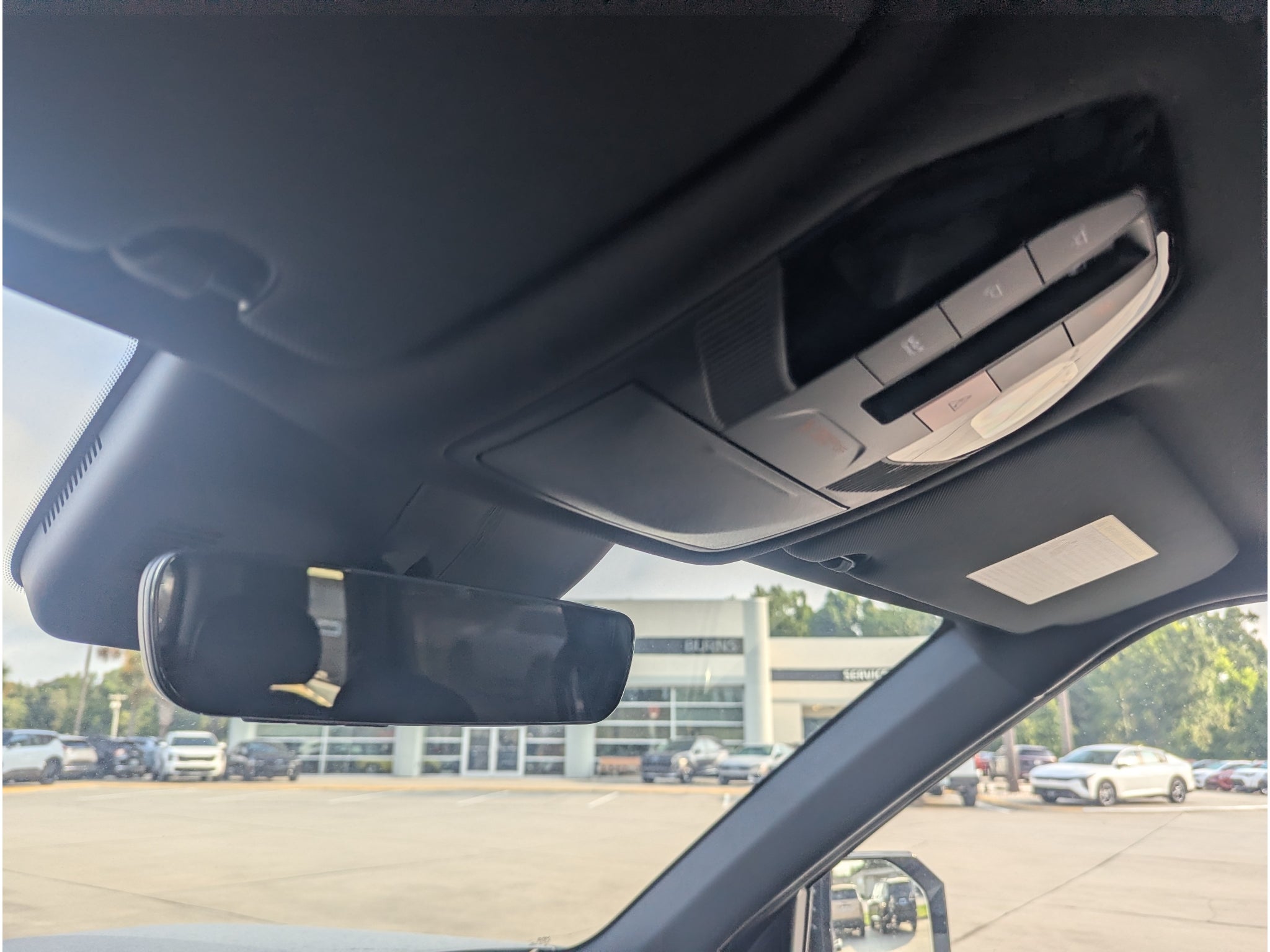 2027 Kia Telluride X-Pro SX
