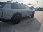 2027 Kia Telluride X-Pro SX
