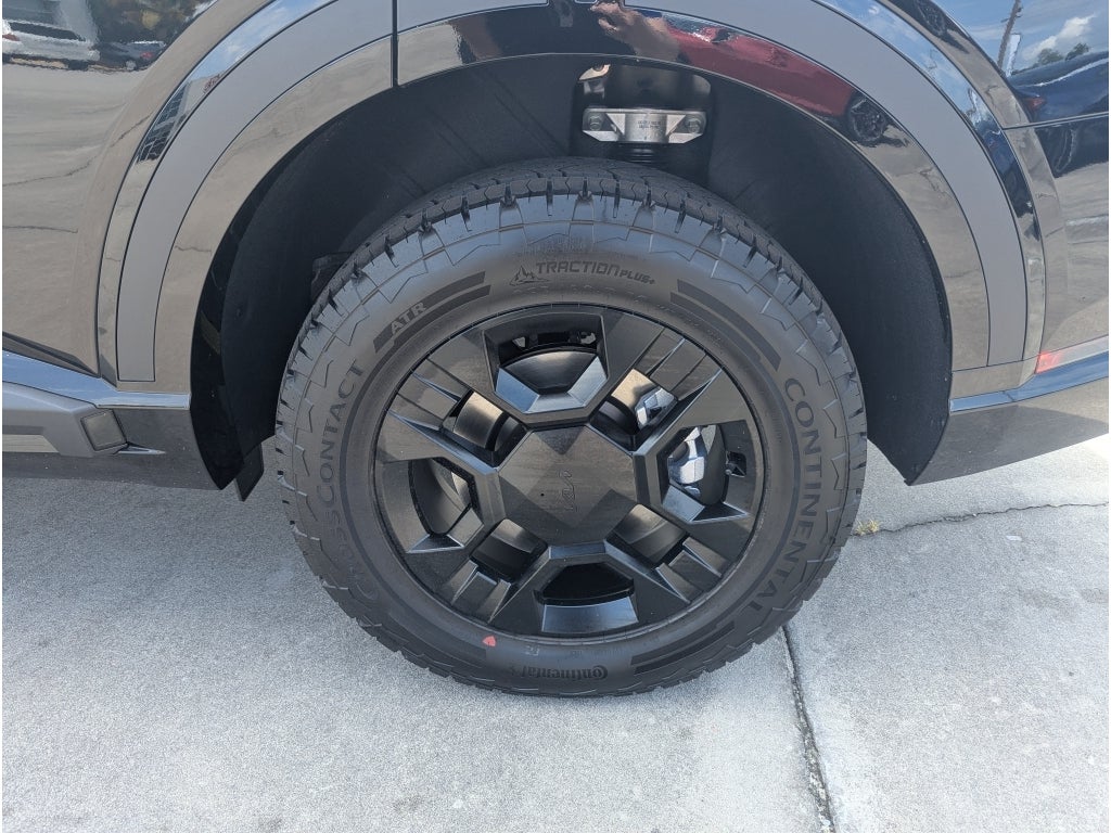 2027 Kia Telluride X-Pro SX