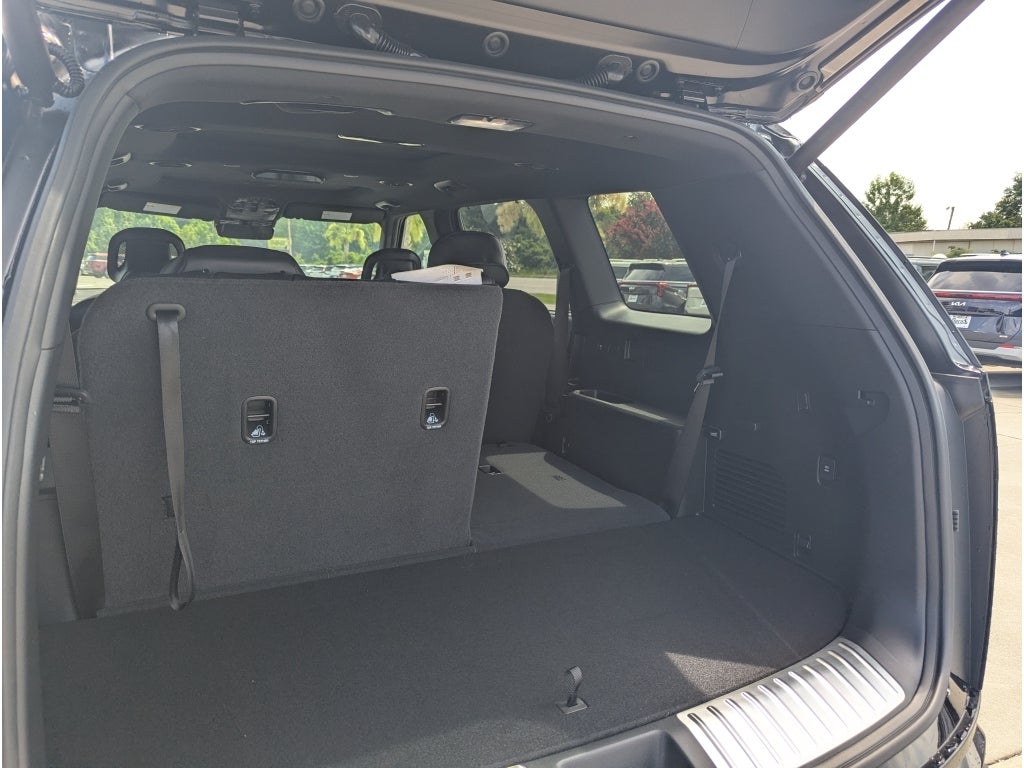 2027 Kia Telluride X-Pro SX