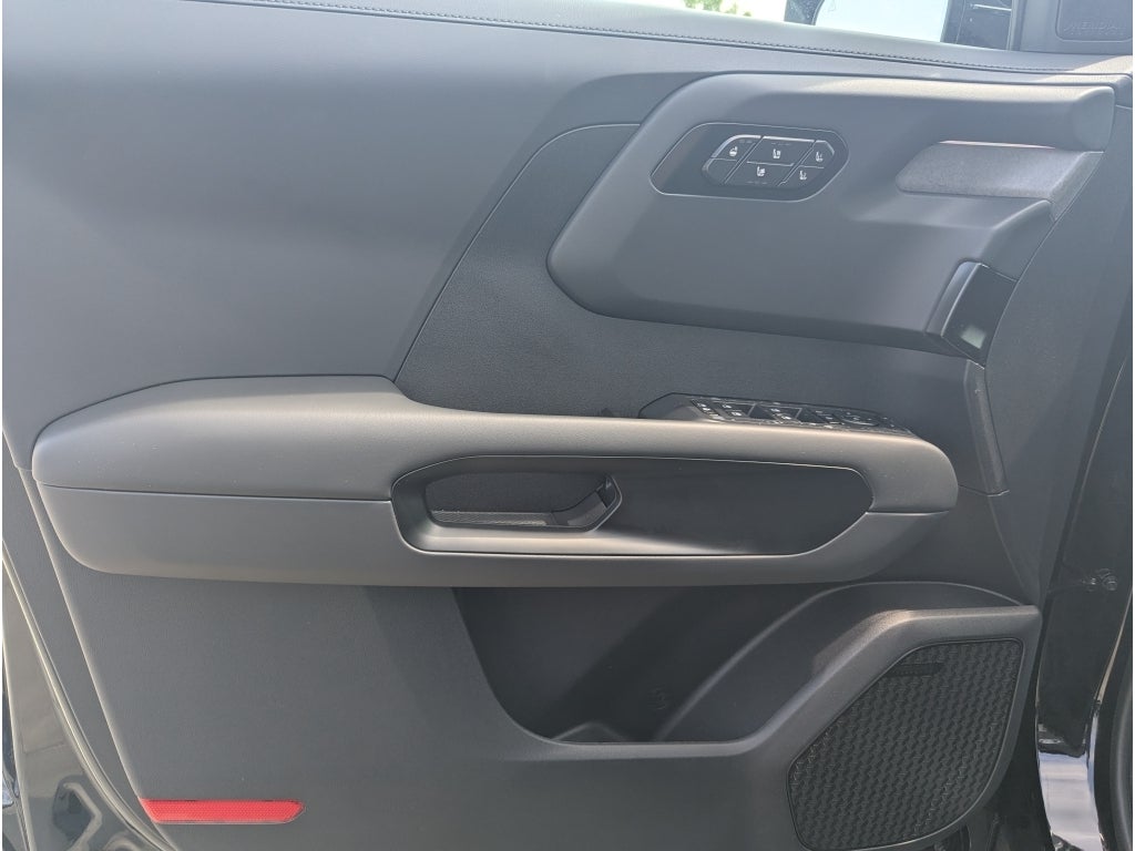 2027 Kia Telluride X-Pro SX