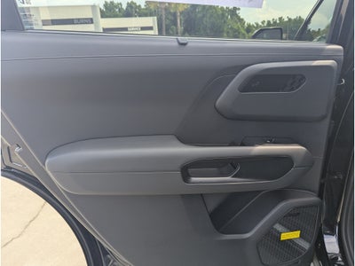 2027 Kia Telluride X-Pro SX