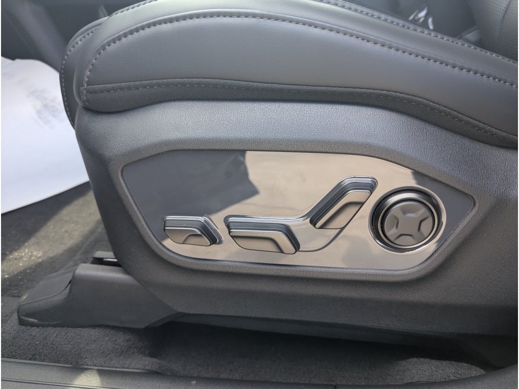 2027 Kia Telluride X-Pro SX