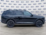 2027 Kia Telluride X-Pro SX