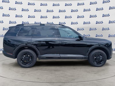 2027 Kia Telluride X-Pro SX