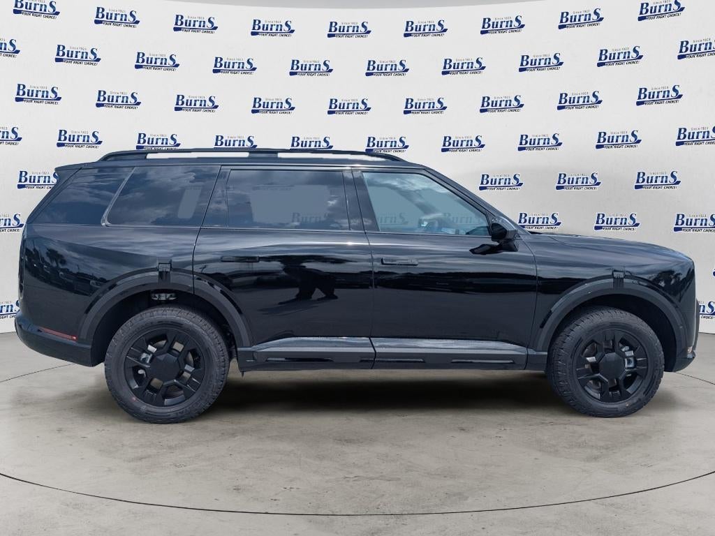 2027 Kia Telluride X-Pro SX