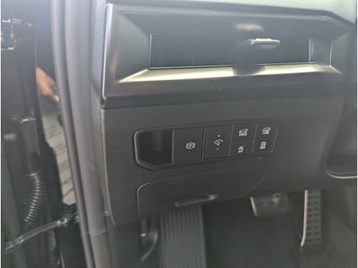 2027 Kia Telluride X-Pro SX