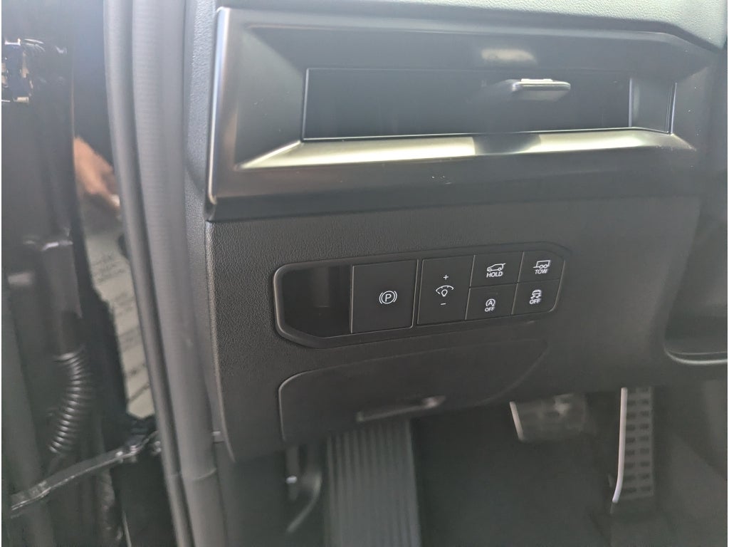 2027 Kia Telluride X-Pro SX