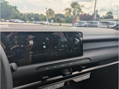 2027 Kia Telluride X-Pro SX