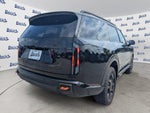 2027 Kia Telluride X-Pro SX