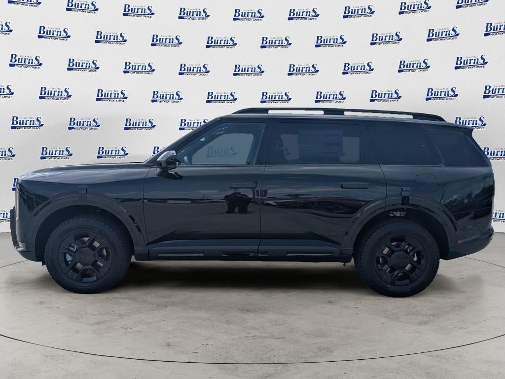 2027 Kia Telluride X-Pro SX