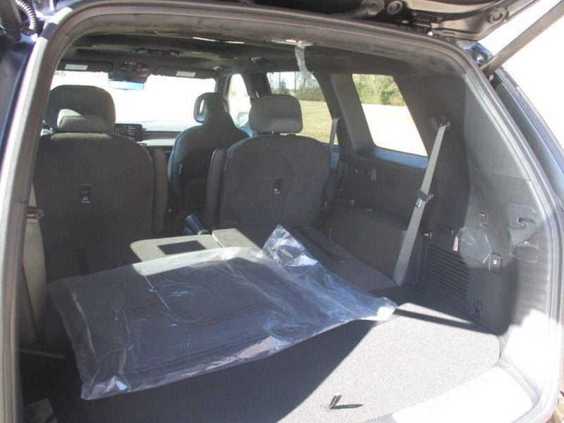 2027 Kia Telluride X-Line SX-Prestige