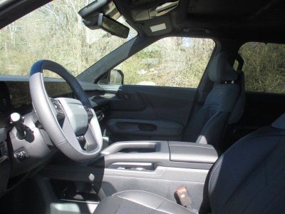 2027 Kia Telluride X-Line SX-Prestige