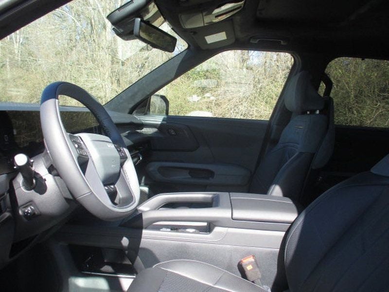 2027 Kia Telluride X-Line SX-Prestige