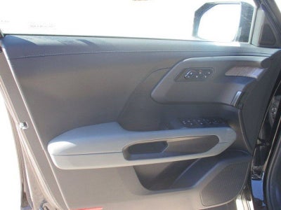 2027 Kia Telluride X-Line SX-Prestige