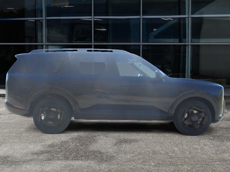 2027 Kia Telluride X-Line SX-Prestige