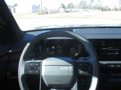 2027 Kia Telluride X-Line SX-Prestige