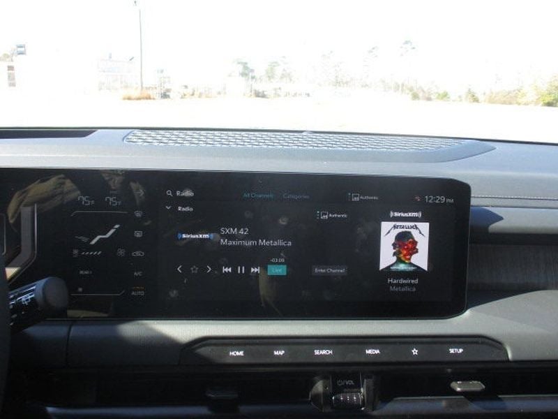 2027 Kia Telluride X-Line SX-Prestige