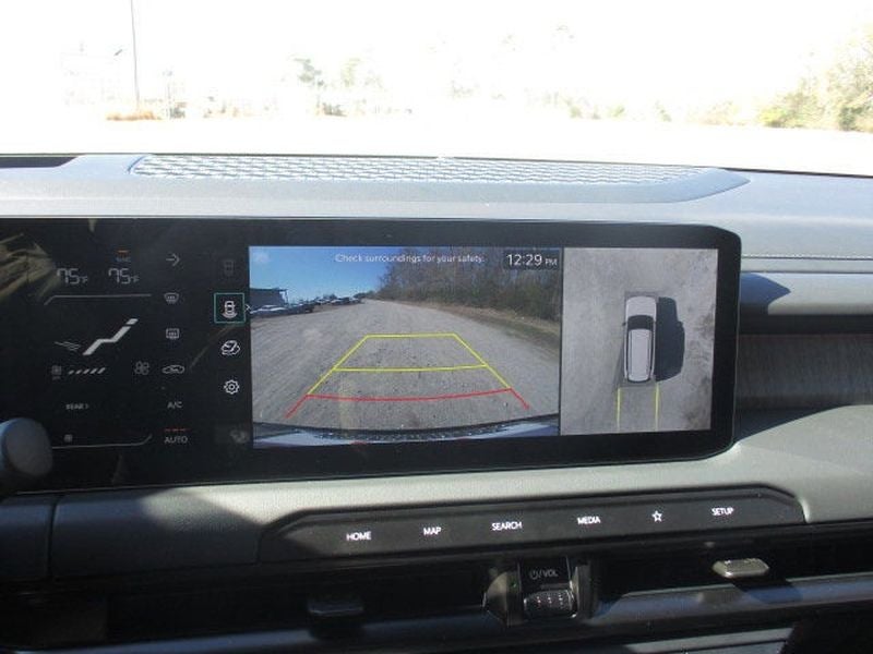 2027 Kia Telluride X-Line SX-Prestige