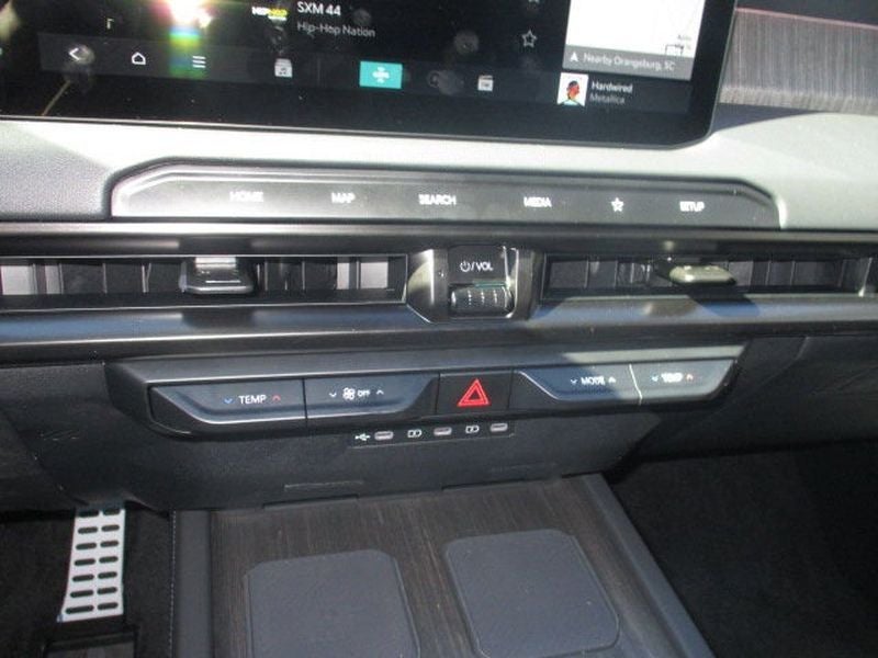 2027 Kia Telluride X-Line SX-Prestige