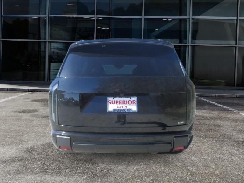 2027 Kia Telluride X-Line SX-Prestige