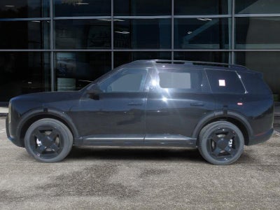 2027 Kia Telluride X-Line SX-Prestige
