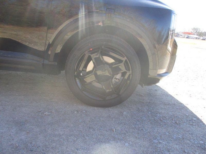 2027 Kia Telluride X-Line SX-Prestige