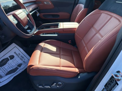 2027 Kia Telluride SX-Prestige