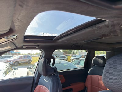 2027 Kia Telluride SX-Prestige