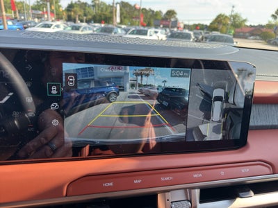 2027 Kia Telluride SX-Prestige