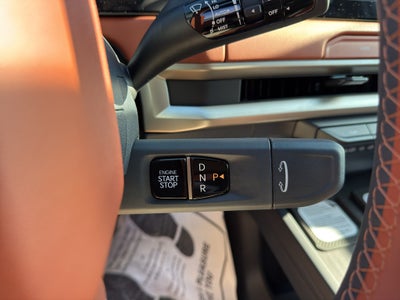 2027 Kia Telluride SX-Prestige