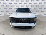 2027 Kia Telluride SX-Prestige