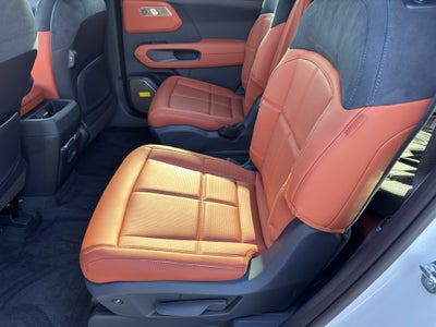 2027 Kia Telluride SX-Prestige