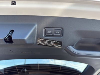 2027 Kia Telluride SX-Prestige