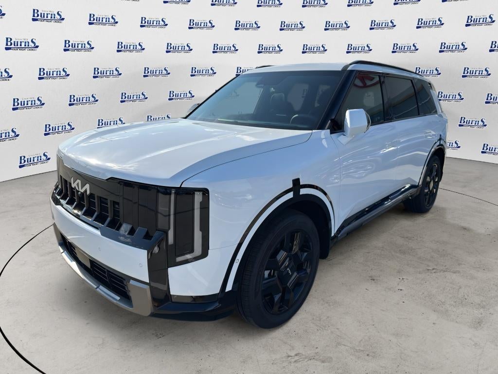 2027 Kia Telluride SX-Prestige