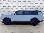 2027 Kia Telluride SX-Prestige