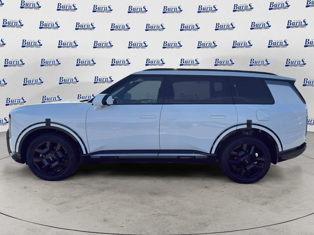 2027 Kia Telluride SX-Prestige