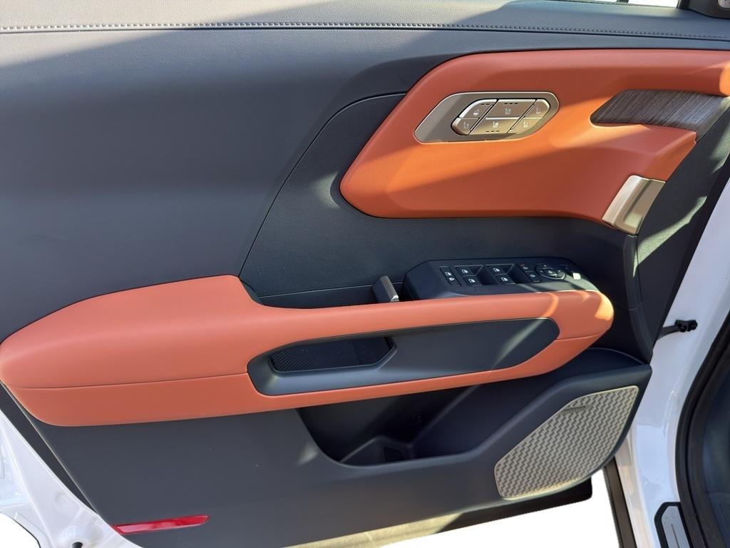 2027 Kia Telluride SX-Prestige
