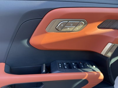 2027 Kia Telluride SX-Prestige