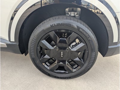 2027 Kia Telluride SX-Prestige
