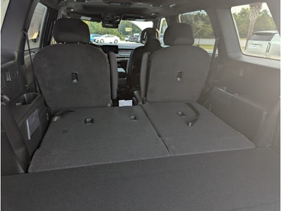 2027 Kia Telluride SX-Prestige