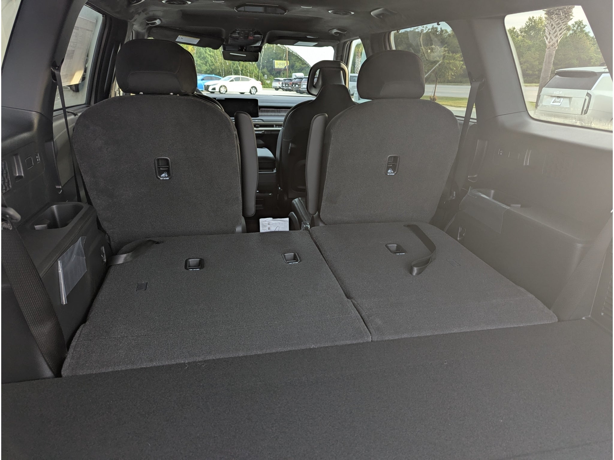 2027 Kia Telluride SX-Prestige
